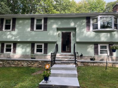 16 Wallum Lake Rd