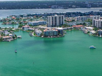 200 Skiff Point #501