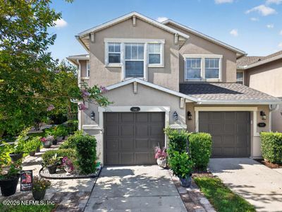 541 CABERNET Place #541