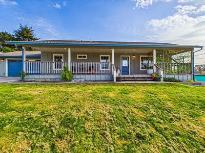 Property at 1675 Rohnerville Rd, Fortuna, CA