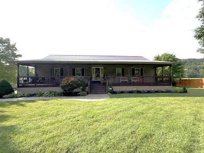 1832A Jr Furnace Powellsville Rd