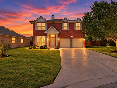 1214 Disraeli Cir