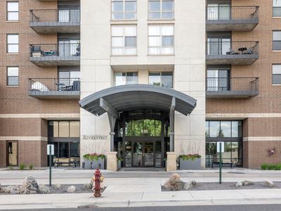 401 S 1st St Unit 318