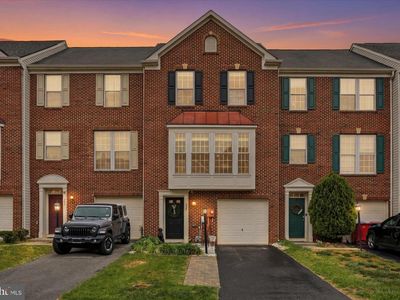 Property at 204 Monte Carlo Way, Charles Town, WV