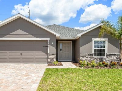 5575 Buckeye Bend Dr