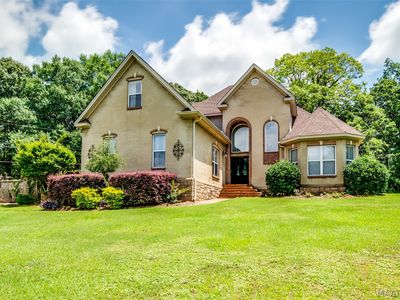 80 Gunnells Rd