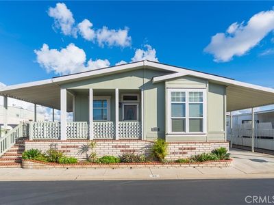 525 N Gilbert St SPACE 113