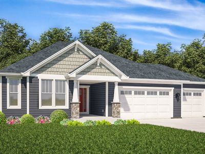 Lauren Plan, Hickorywood Farms