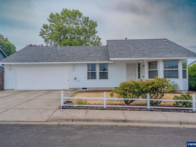 Property at 1351 N Monroe St, Lafayette, OR