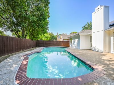 5301 Rio Bravo Dr