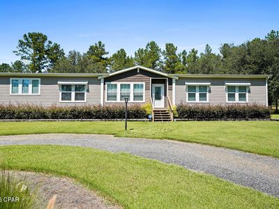 Property at 7910 Sneads Landing Rd, Sneads, FL