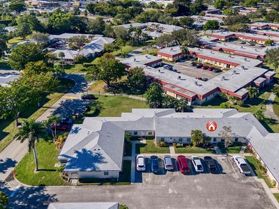 539 Franconia Circle #B