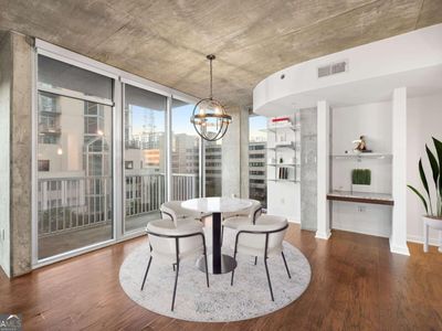 855 W Peachtree St NE UNIT 602