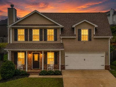 Property at 8319 Day Valley Rd, Powell, TN