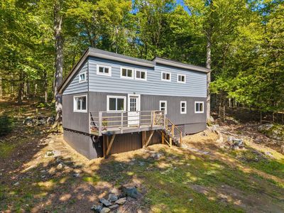 186 Orrin Road