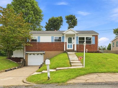 553 Meadowvale Dr