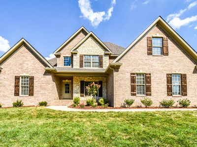 The Red Bud Plan, Hazel Farms