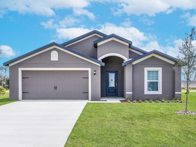 Estero Plan, Vero Lake Estates