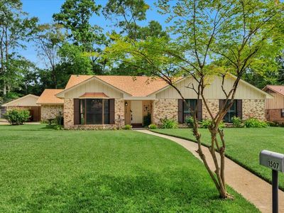 1507 Woodberry Dr