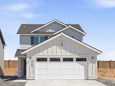 4348 N Alameda Creek Ave