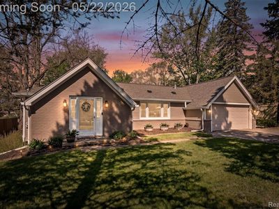 3525 Buss Dr