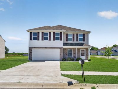2900 W Shasta Dr