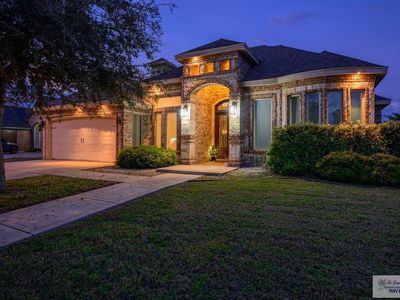 2301 Nappa Valley Dr