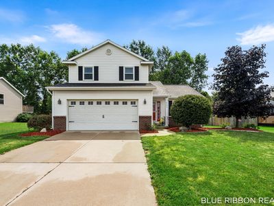 4205 Homestead Dr