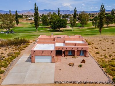 7975 E Saddleback Dr