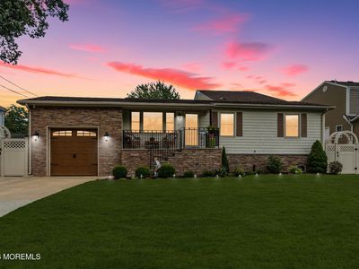 43 Catalina Drive