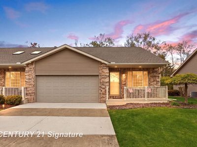 6317 Heather Ridge Dr