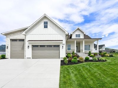The Chateau Plan, Sky View Heights