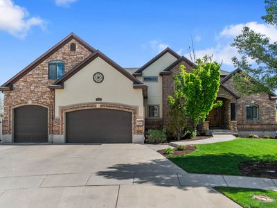 1568 W Ashby Grove Cir