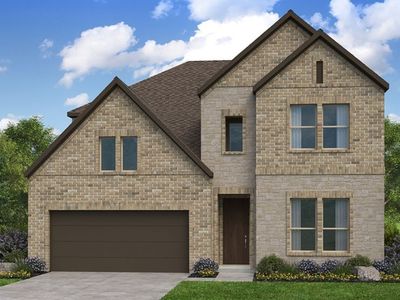 901 Cottontail Way