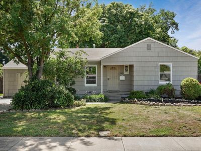 Property at 3421 Franklin Ave, Stockton, CA