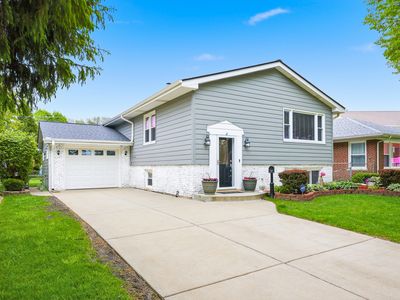 639 N Kaspar Ave