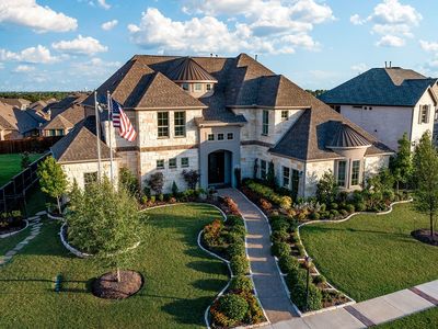 5158 High Park Hill Dr N LOT 427