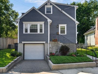 Property at 139 Keystone St, West Roxbury, MA