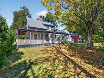 307 Buxton Road