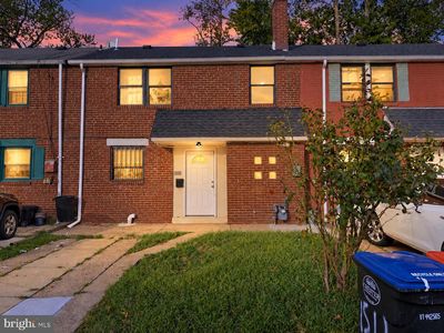 Property at 1511 Honan St, Chester, PA