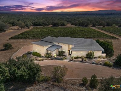 1758 Lincoln Smith Rd