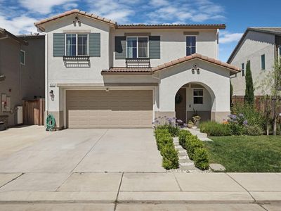 437 Rainbow Falls Ln