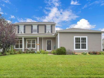 393 Shawnee Loop S