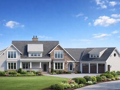 Lot 4 Dorchester Glen