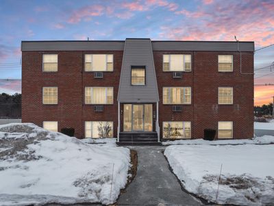 99 Cluff Crossing Road #E2