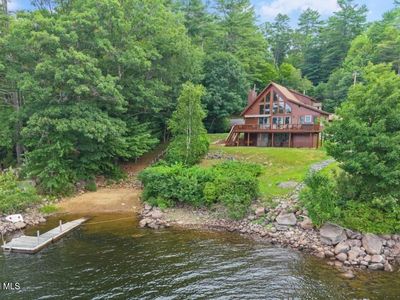 2120 N Shore Road
