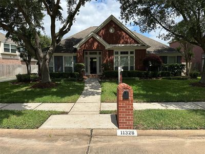 11326 Lakewood Field Ct