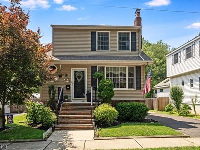Property at 15 Oak St, Hillsdale, NJ