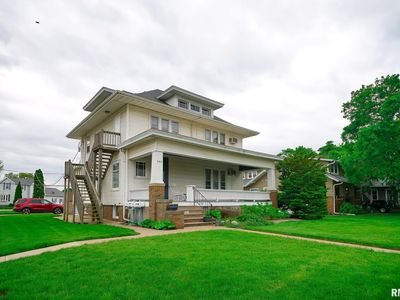 Property at 540 N Main St, Morton, IL