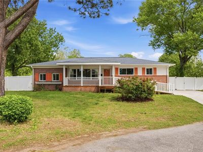 5429 Lake Ridge Cir